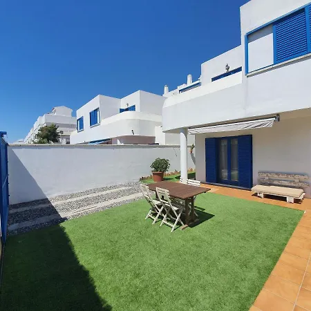 Apartamento Cozy House - & Parking Tarifa