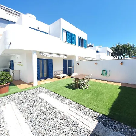 Cozy House - & Parking * Tarifa