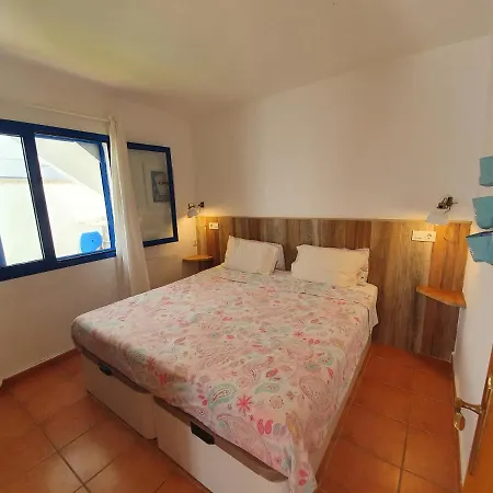 Cozy House - & Parking Tarifa