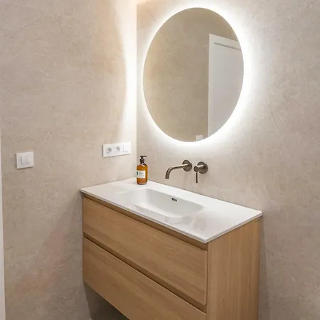 Apartamento Cozy House - & Parking Tarifa