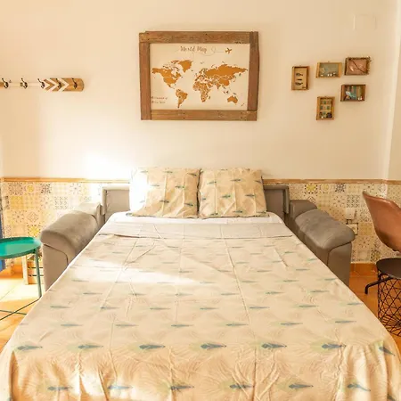 Apartamento Cozy House - & Parking
