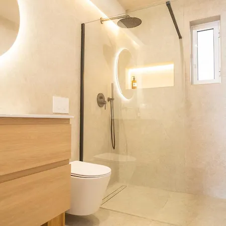 Apartamento Cozy House - & Parking Tarifa