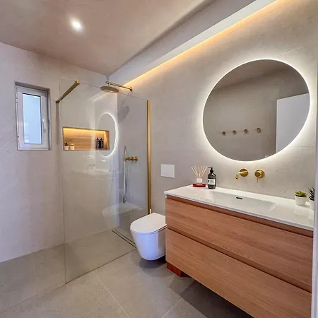 Apartamento Cozy House - & Parking