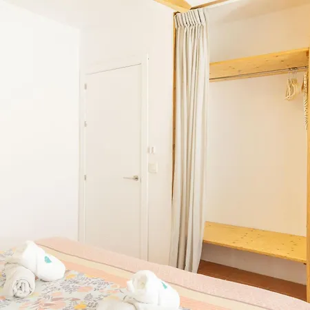 Cozy House - & Parking Apartamento *