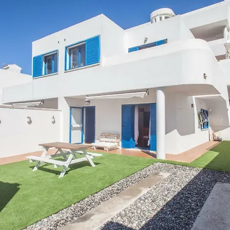 Cozy House - & Parking Tarifa