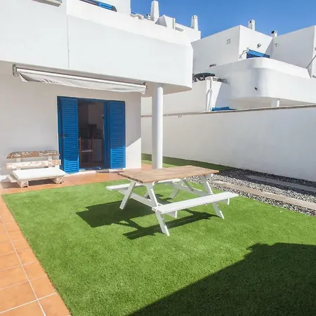 Apartment Cozy House - & Parking Tarifa